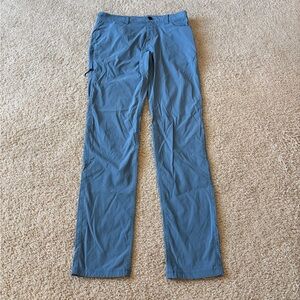Oakley Men's Slate Blue Chinos